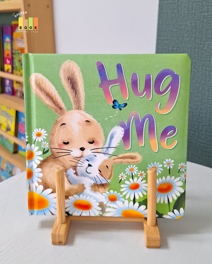 Hug Me