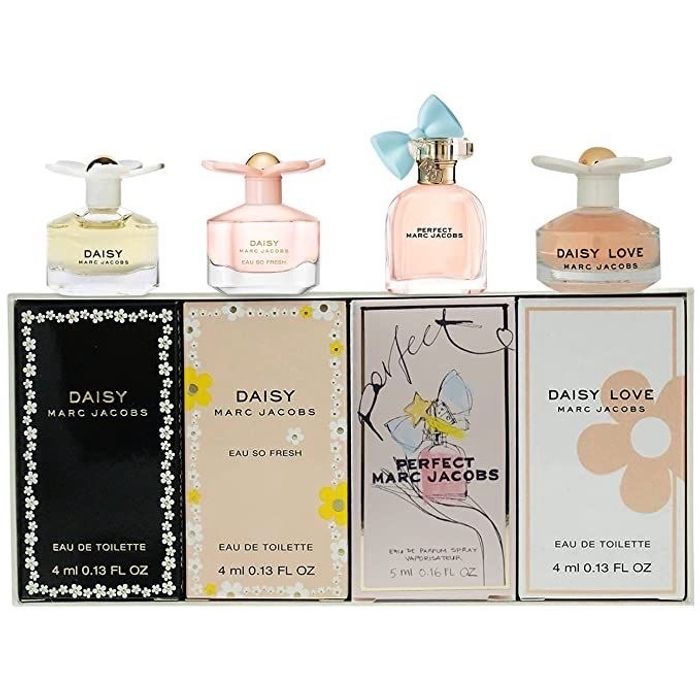 MARC JACOBSMINI PERFUME 