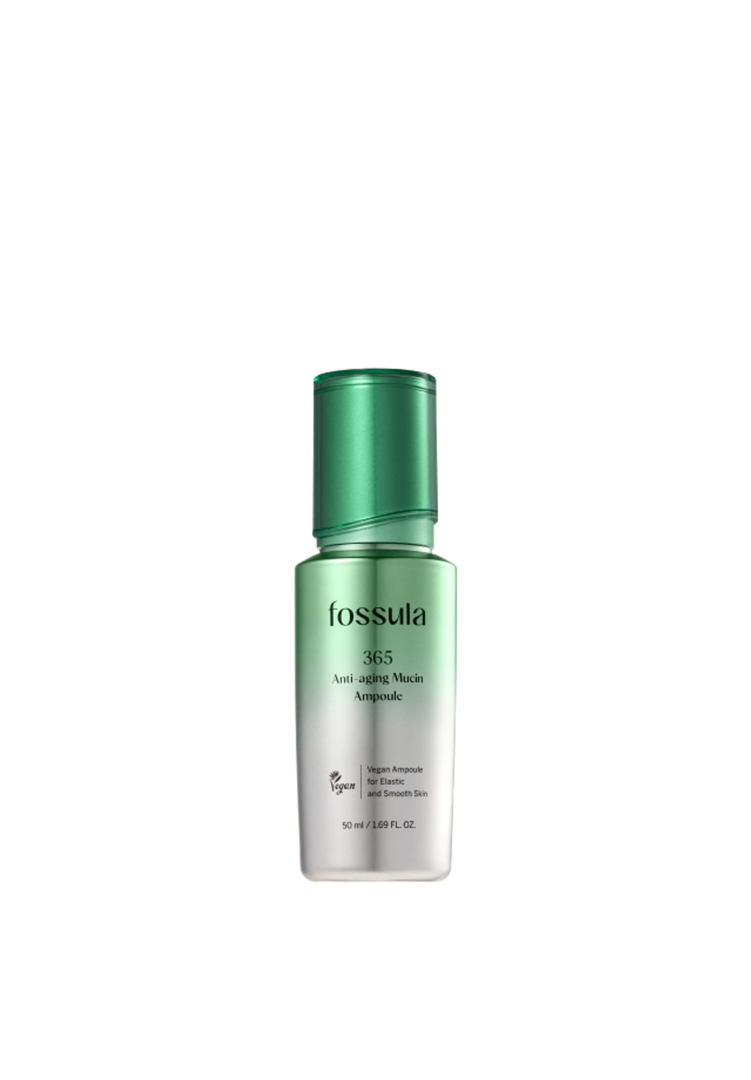 FOSSULA 365 Anti-Aging Mucin Ampoule