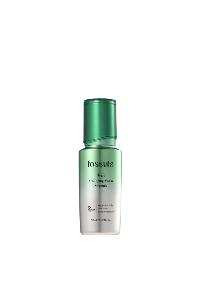 FOSSULA 365 Anti-Aging Mucin Ampoule