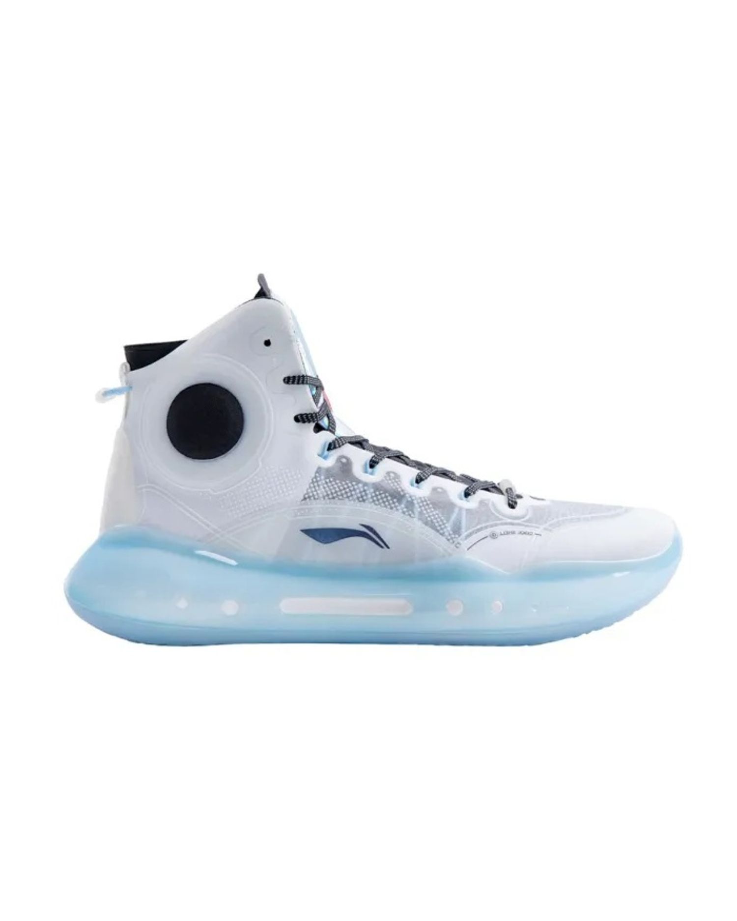 Li-Ning Yushuai 14 Boom North Pole
