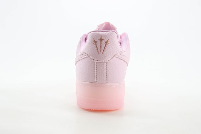  Air Force 1 Pink Foam