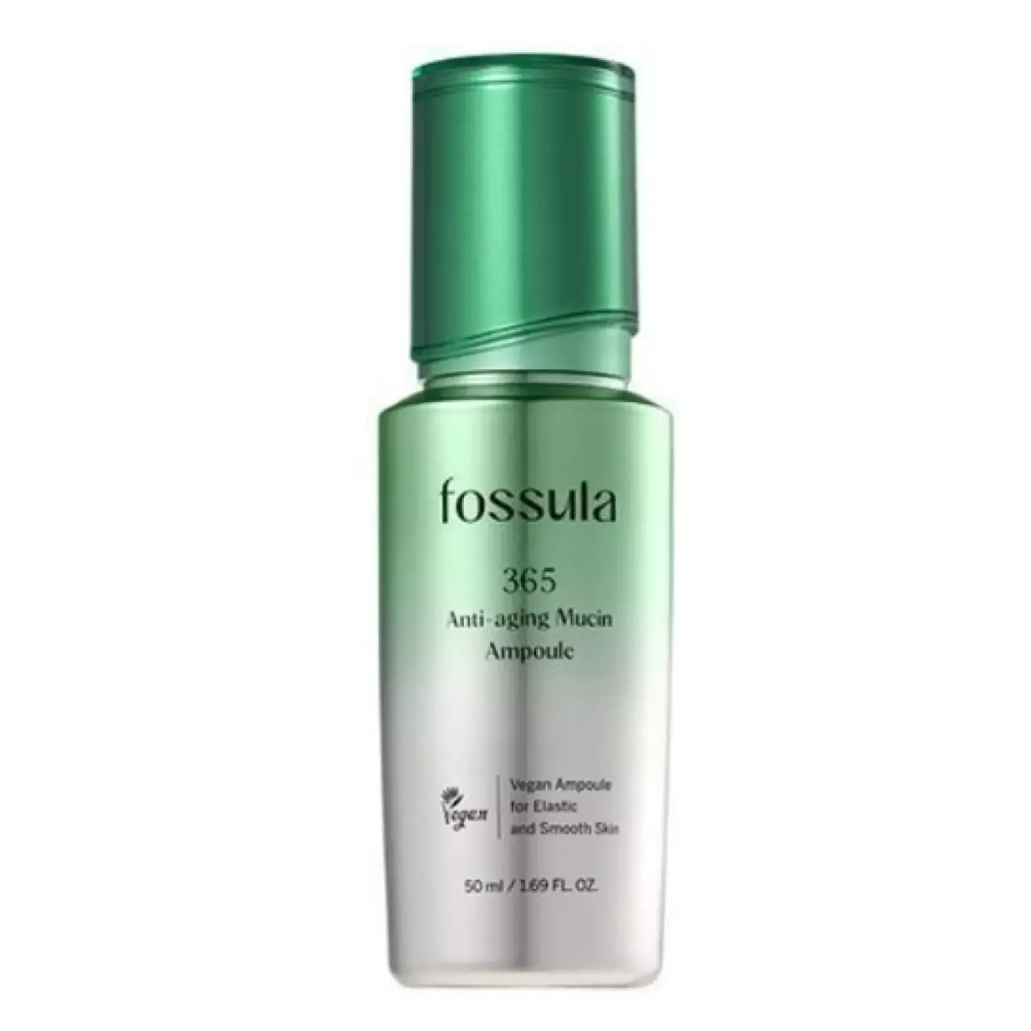 Fossula 365 Mucin Anti aging ampoule 