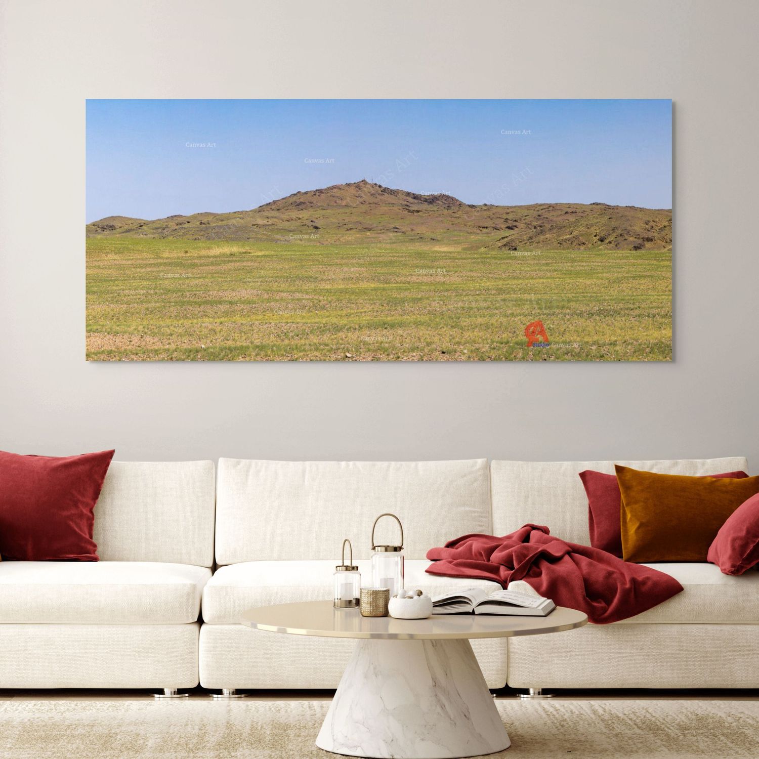 Цогт хайрхан  