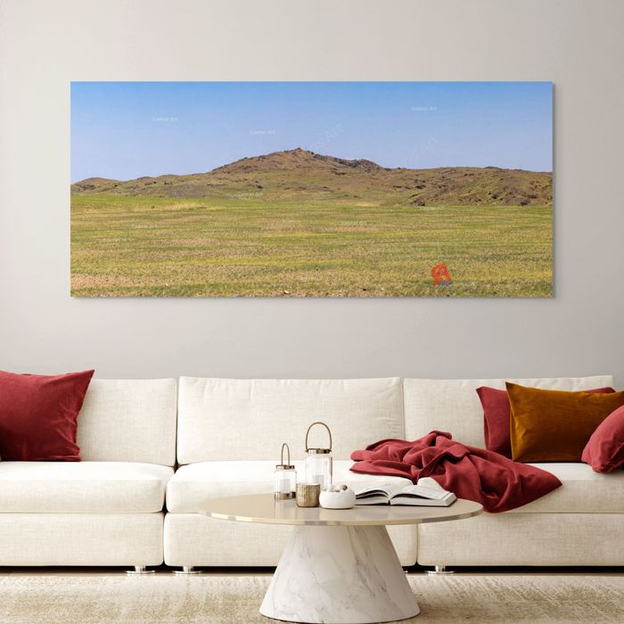 Цогт хайрхан  