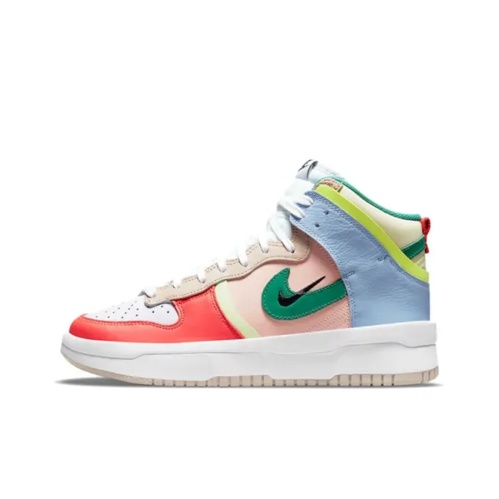 Nike Dunk High Up Pastels Women's