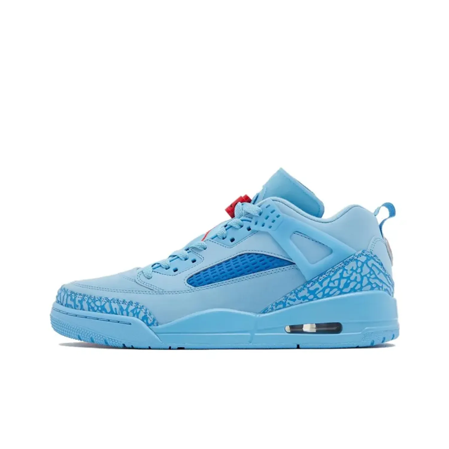 Jordan Spizike Low 'Houston Oilers'