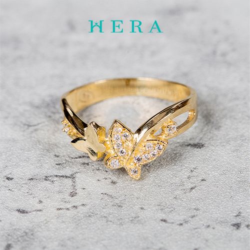 Эмэгтэй бөгж - HERA