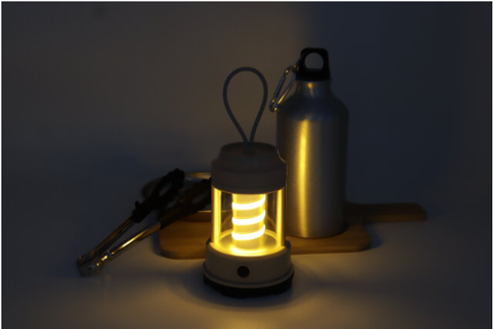 Дэнлүү гэрэл 3 янзаар асдаг