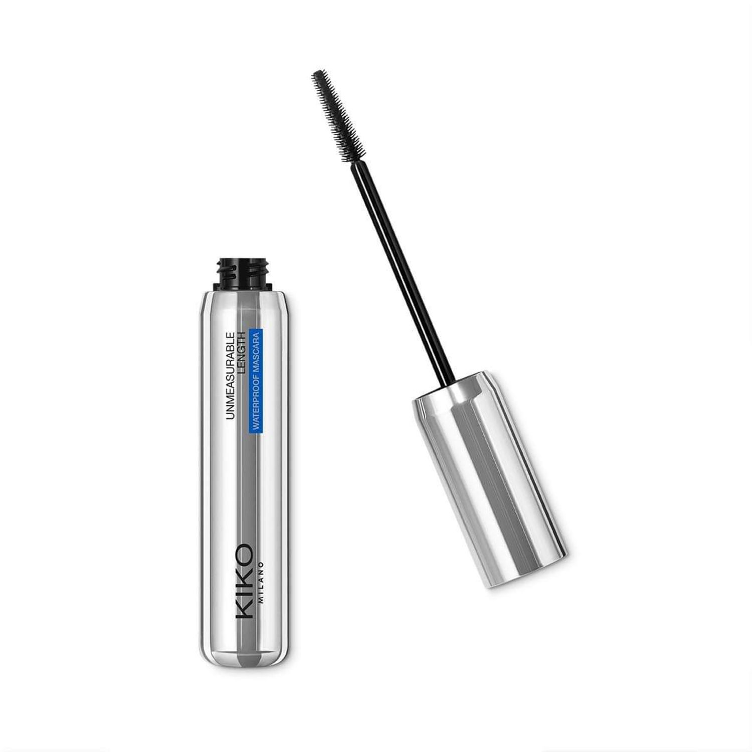 KIKO - UNMEASUREABLE LENGTH WATERPROOF MASCARA 