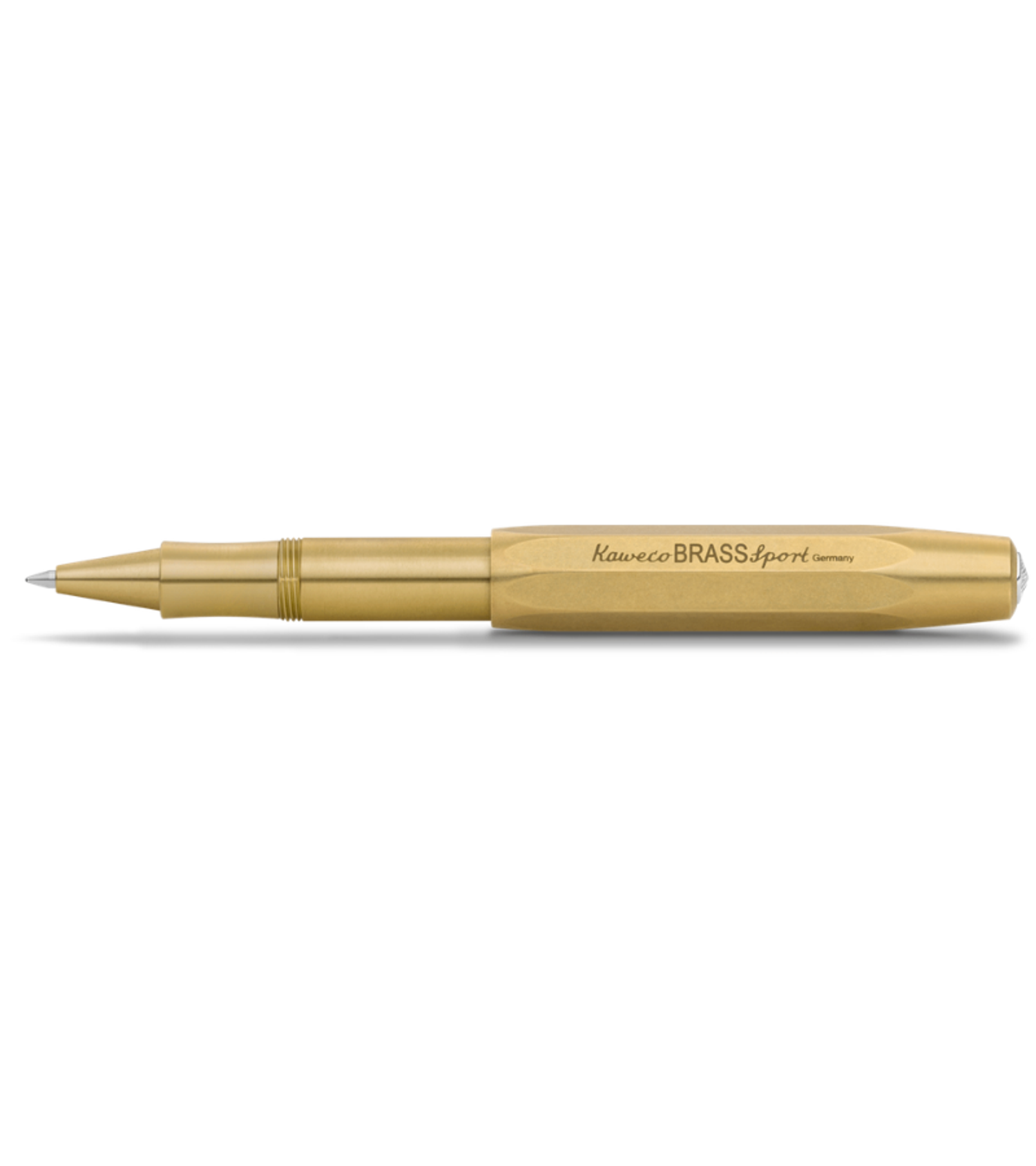 Kaweco BRASS SPORT Gel Roller 0.7 mm 