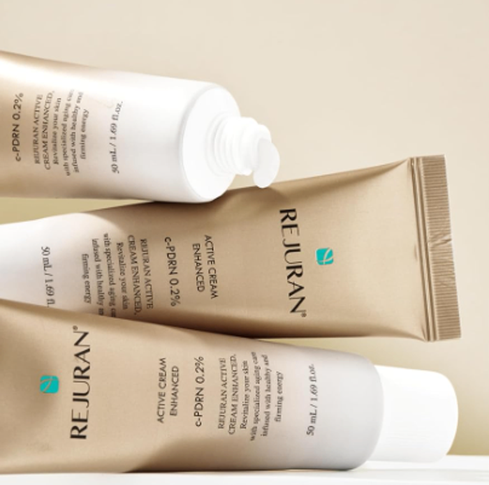 Rejuran Active Cream Enchanced 50ml