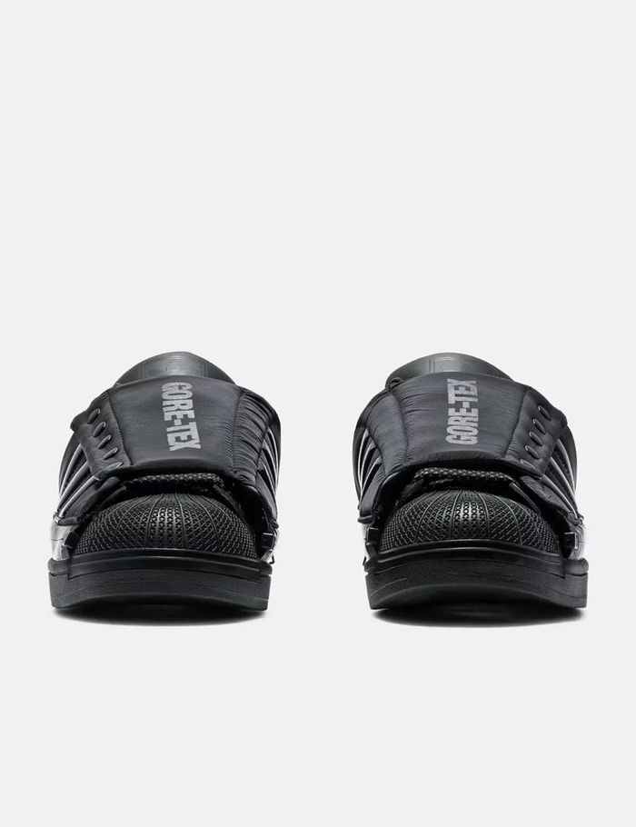 adidas Superstar II GTX