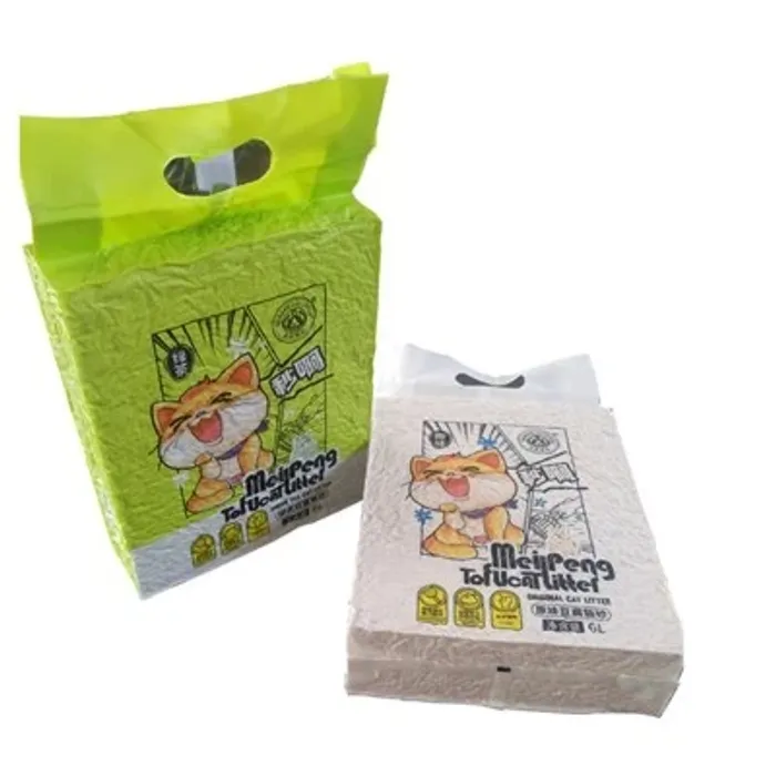 MeiPeng Tofu Cat litter