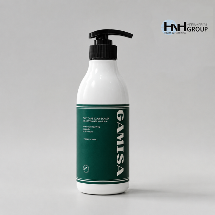 Daily Care Scalp Scaler