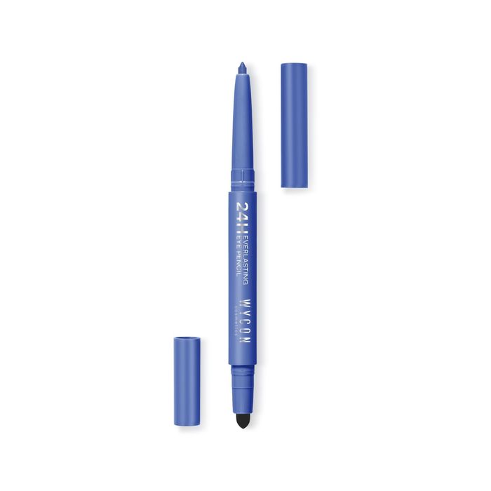 EVERLASTING - 24H EYE PENCIL 06 I AM BLUE