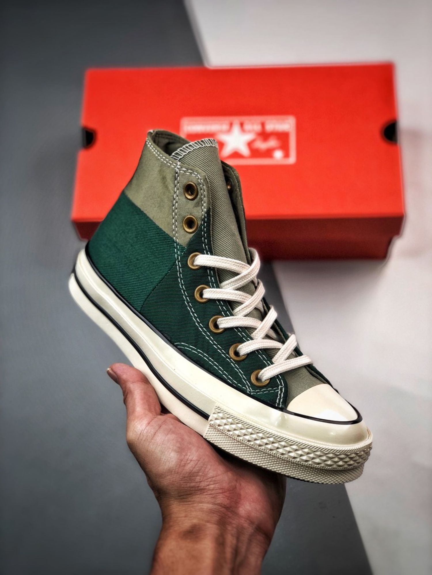 Converse Chuck Taylor 1970s High