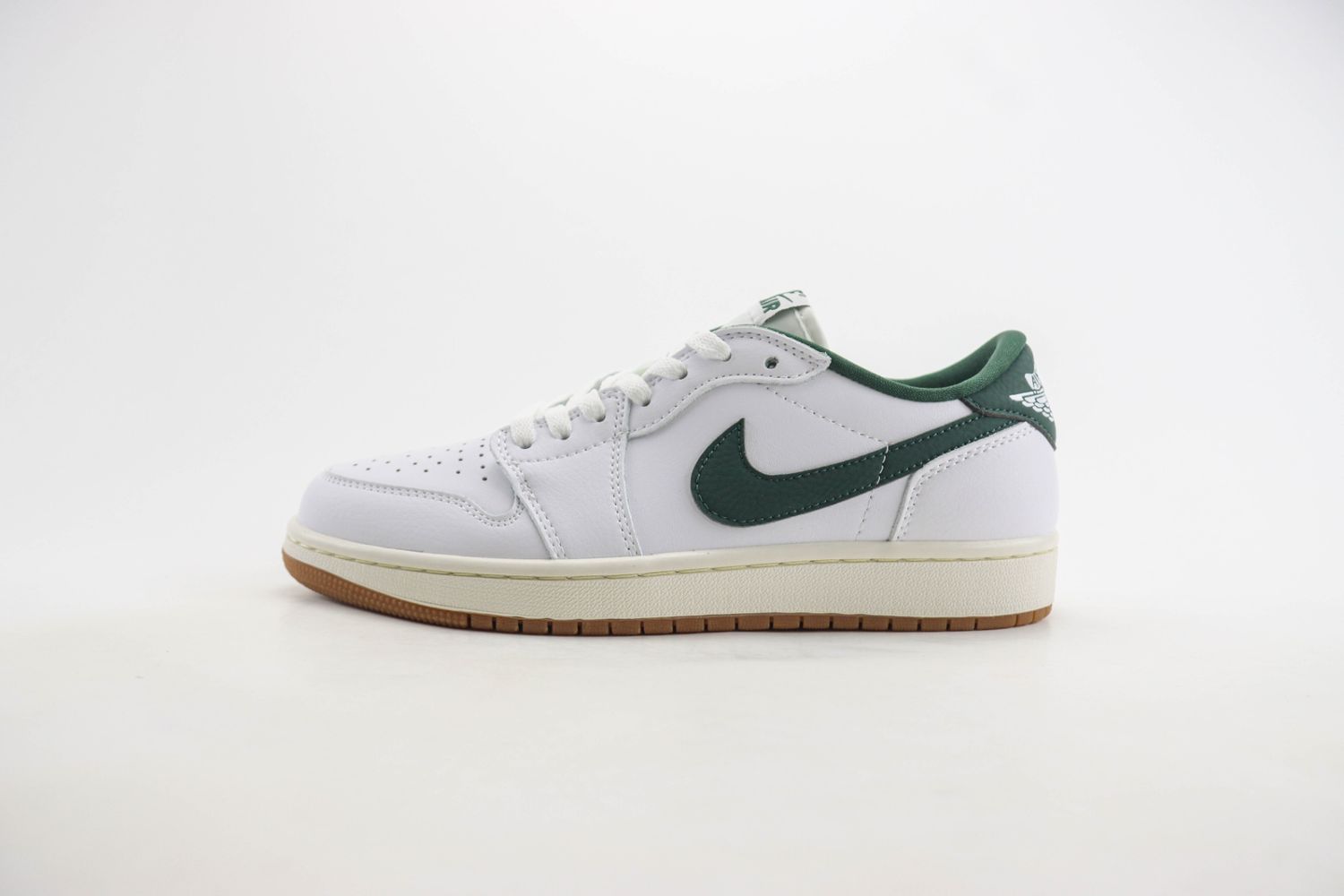 Jordan 1 Retro Low OG Oxidized Green (Women's)