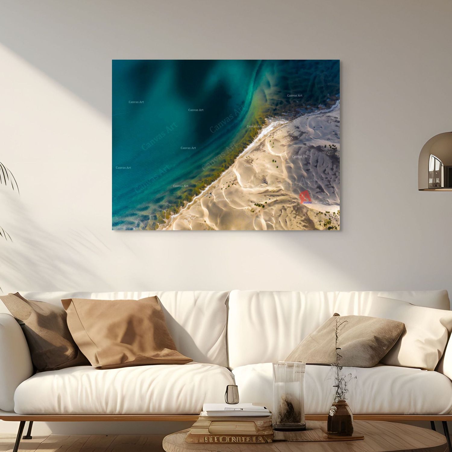 Дөргөн нуур