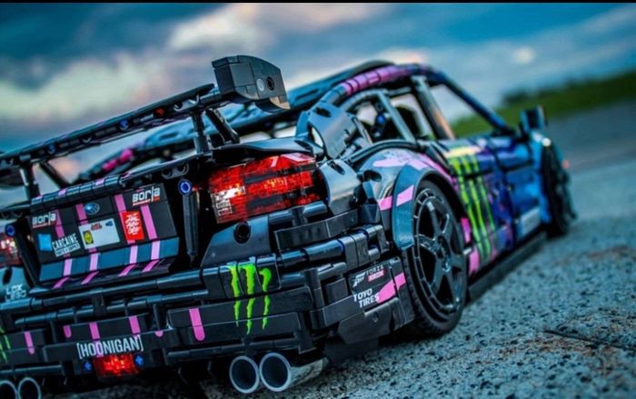 Subaru WRX STI