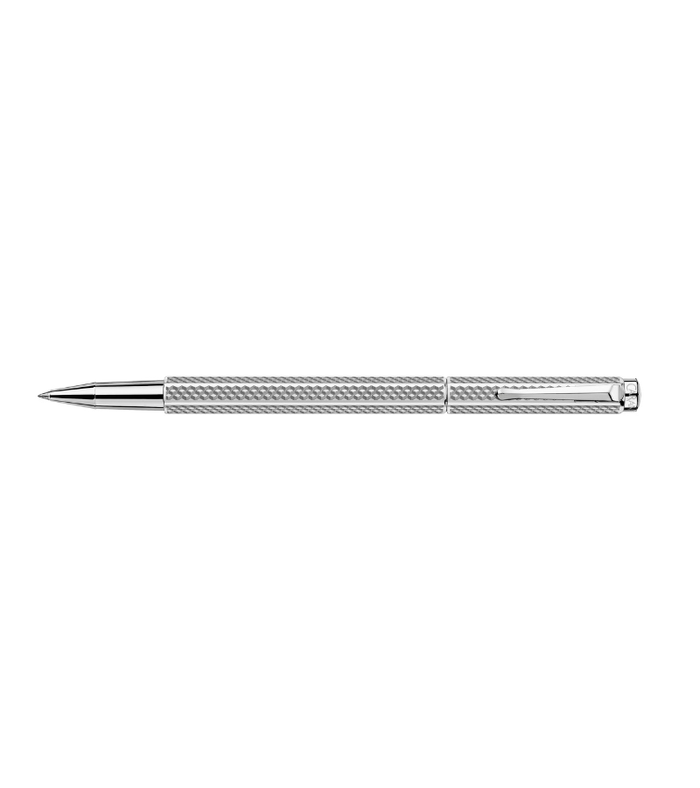 Caran d'Ache ECRIDOR™ CUBRIK Platinum Rollerball Pen