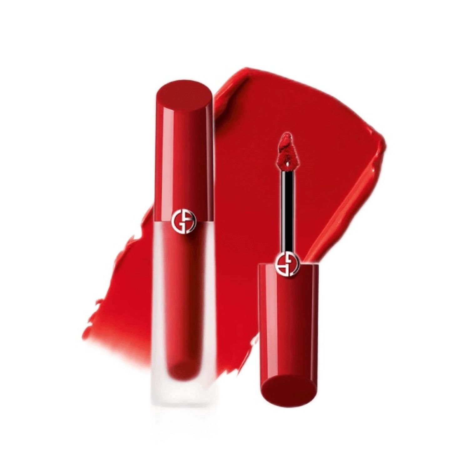 Armani Beauty Satin Lipstick 