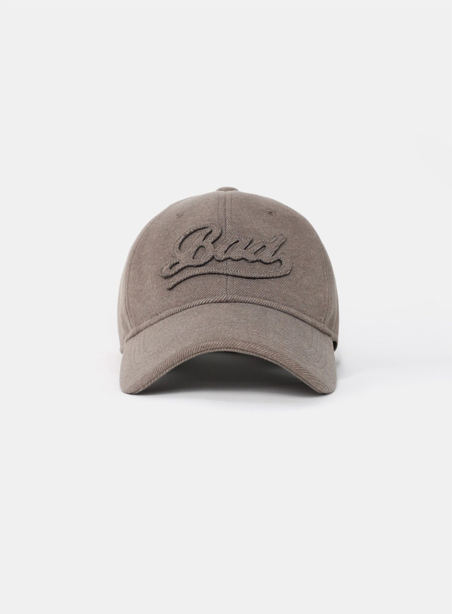 Beyond Cash Soft Ball Cap - Tobacco