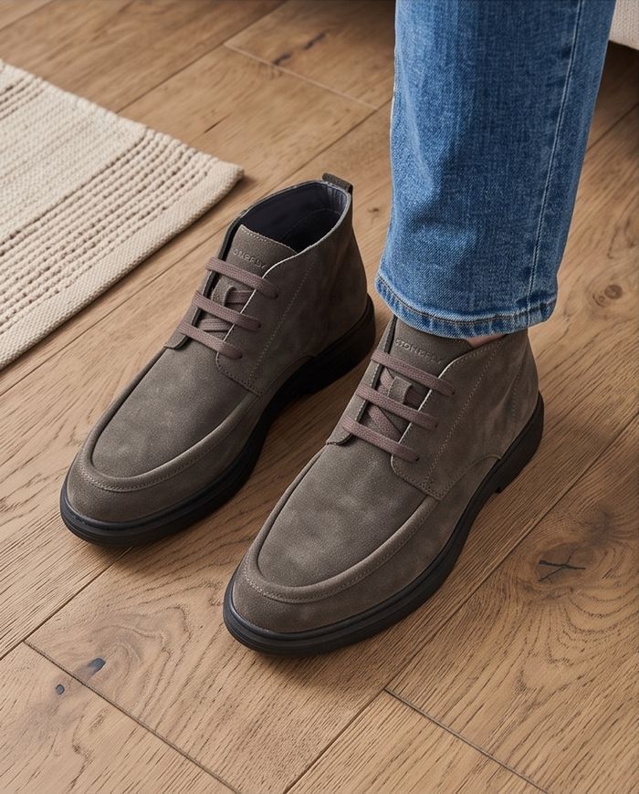 Stonefly Khaki