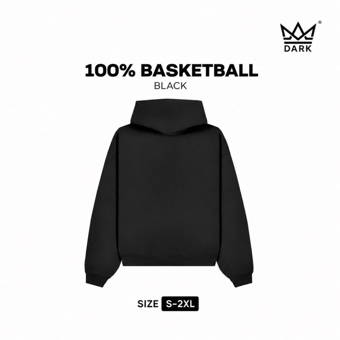 100% BASKETBALL