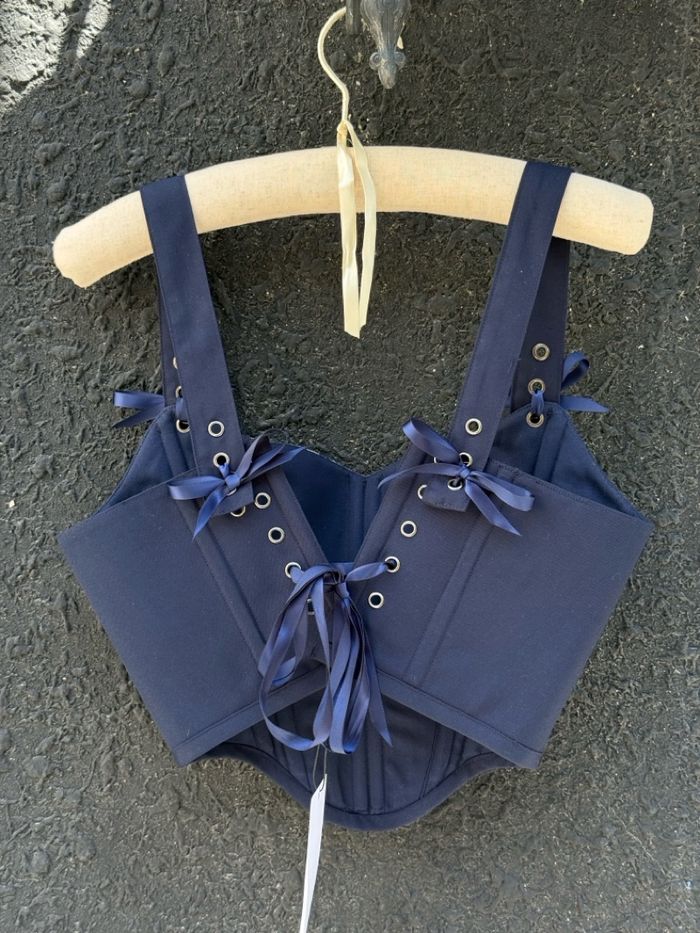 ‘Dior’ Full corset 