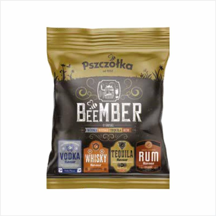 Чихэр Beember Pszczotka 100гр