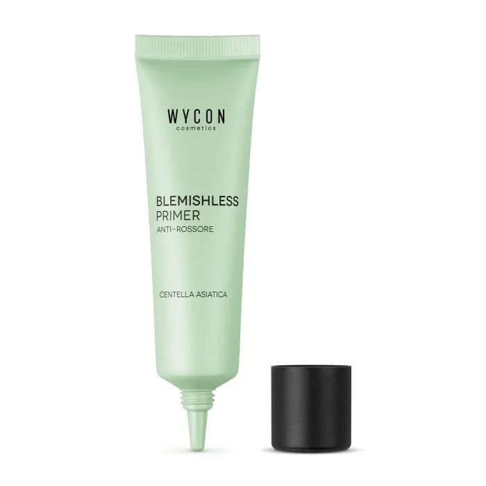 BLEMISHLESS - FACE PRIMER