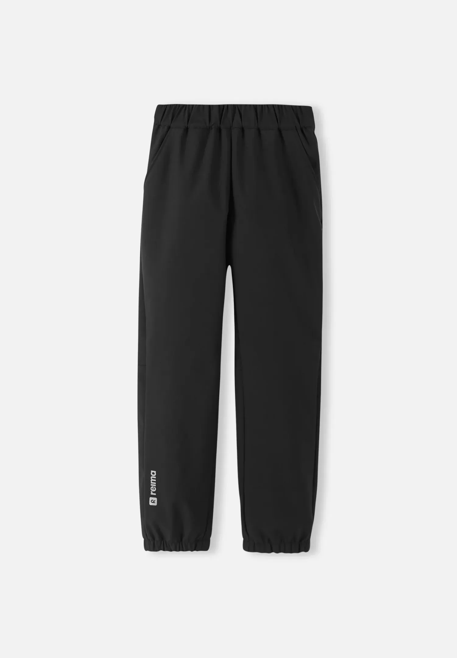 Softshell pants, Helppo Black