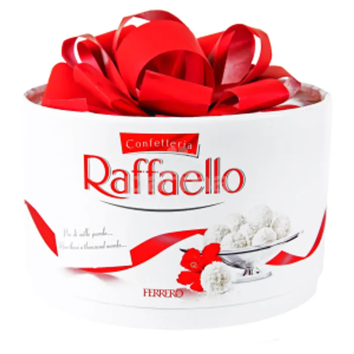 Набор Raffaello 200гр 
