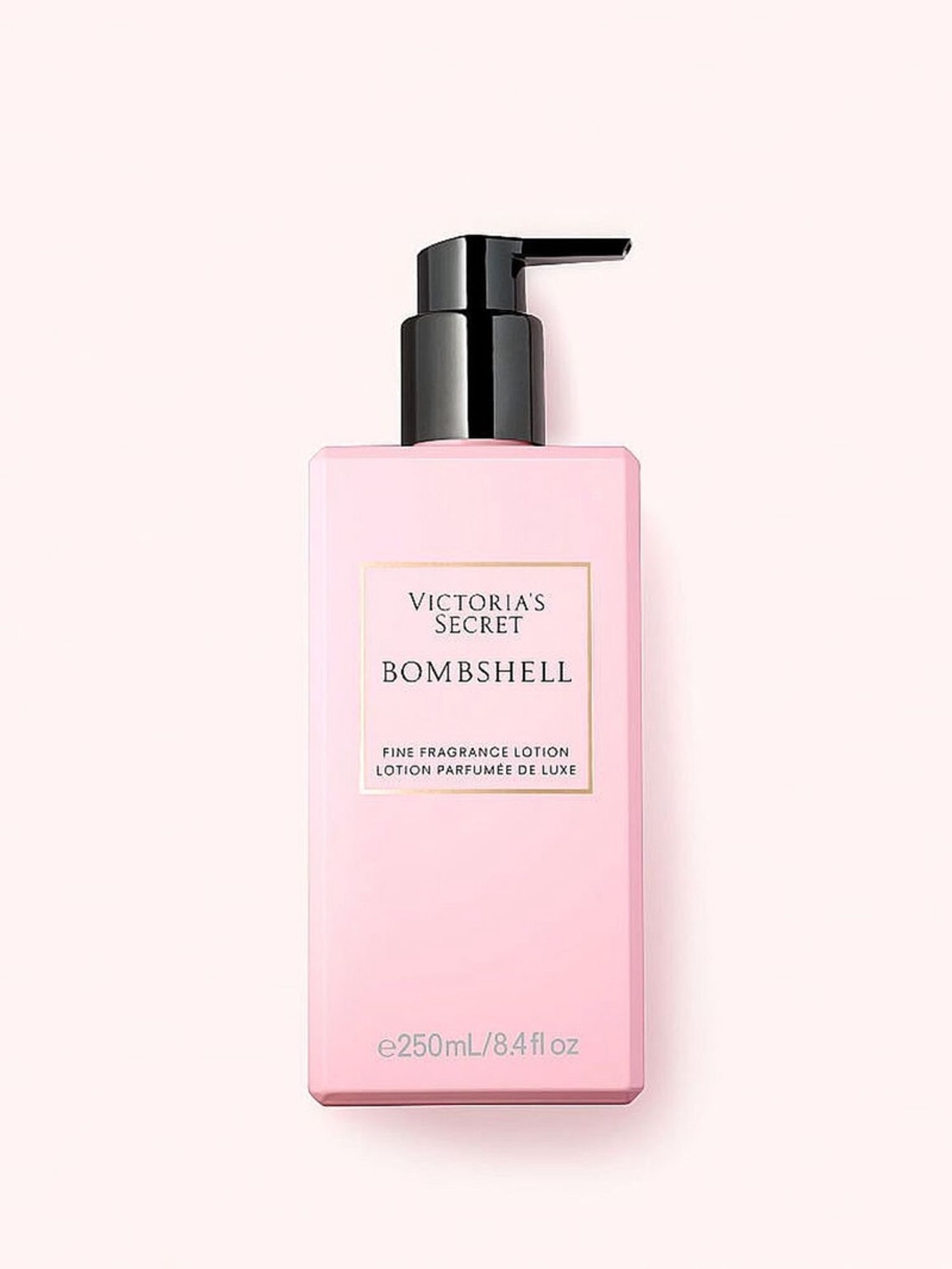 Bombshell fragrance lotion 250ml