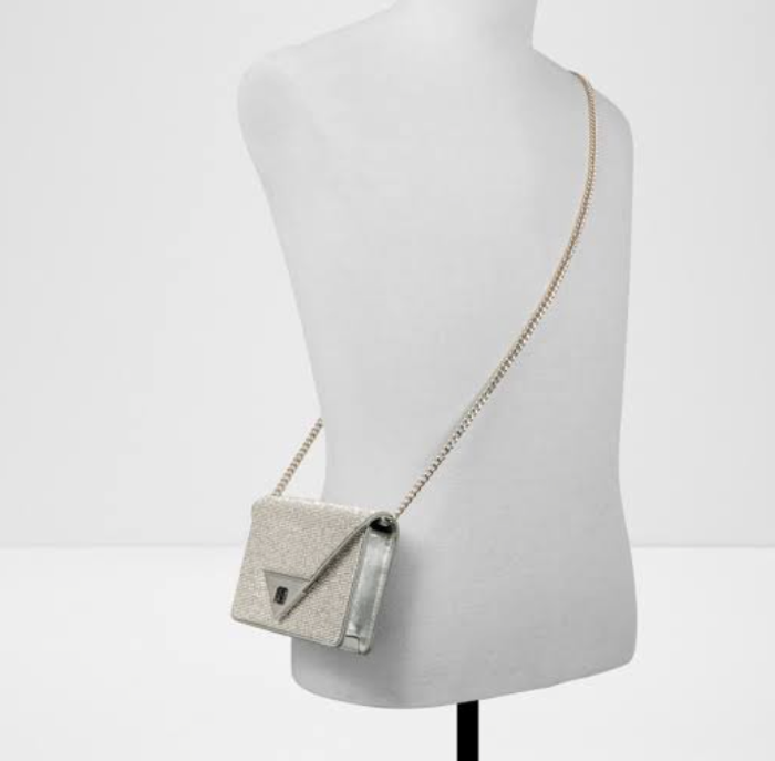 BRIMORTONBLNG-42-SILVER-L Wallets