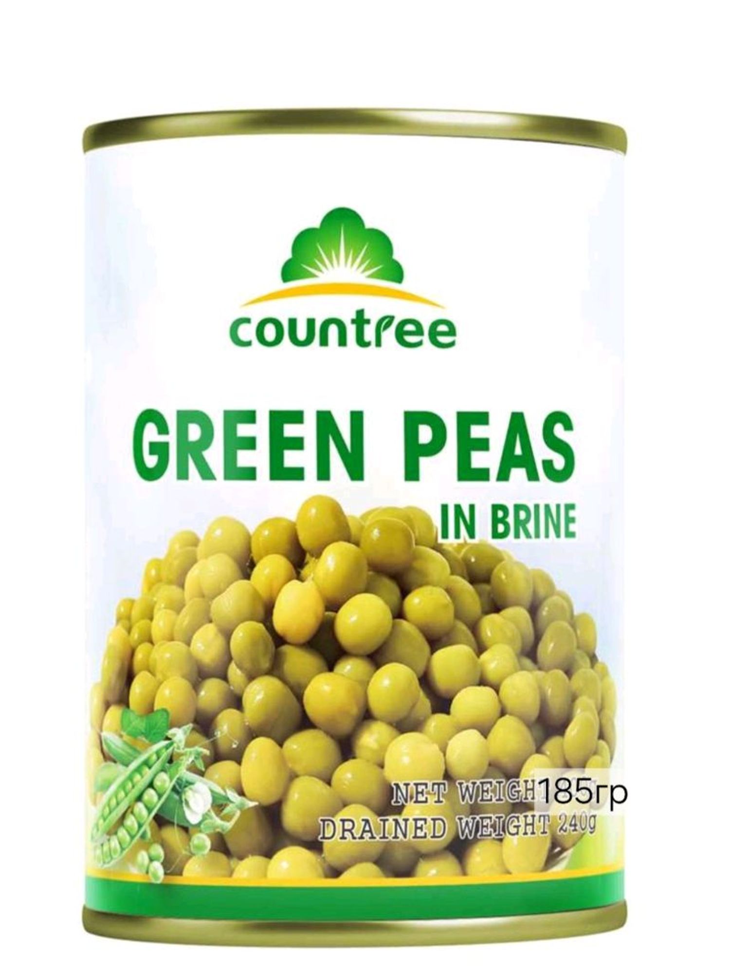 Вандуй Countree 185гр