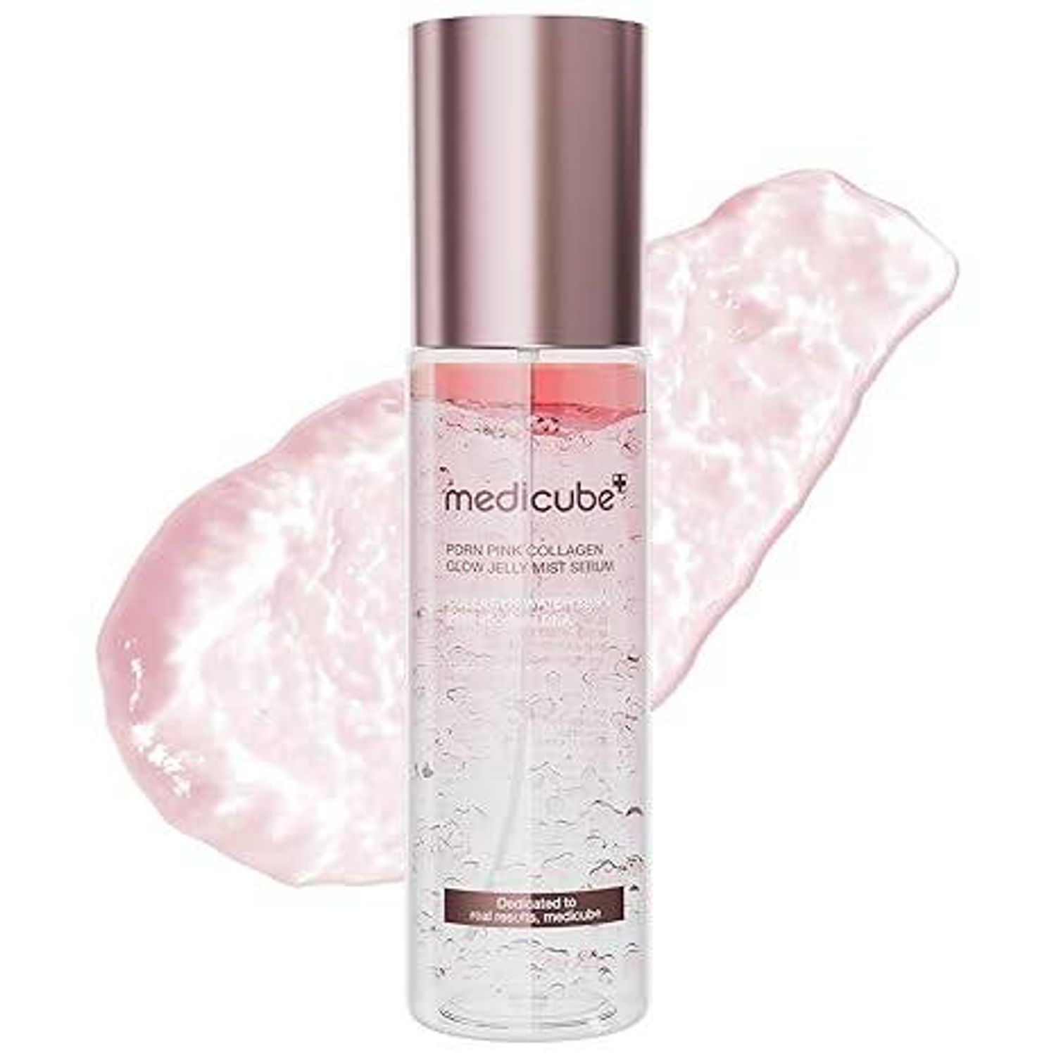 PDRN Pink Collagen Jelly Mist