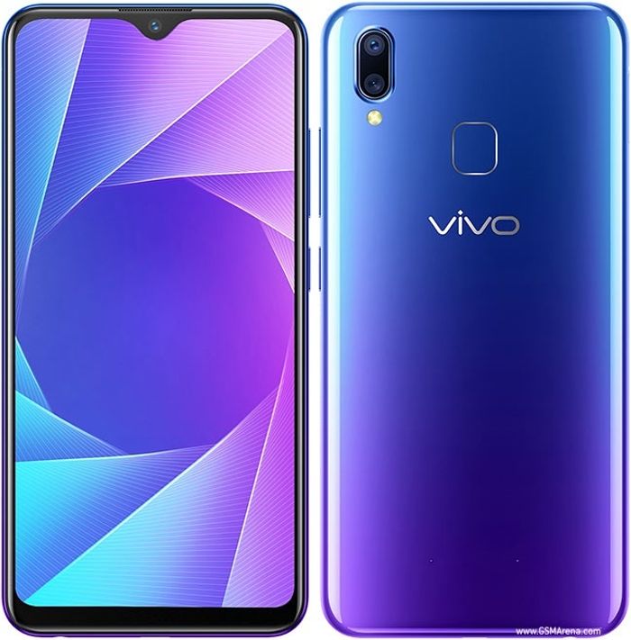Vivo Y95 Хар Кэйс 