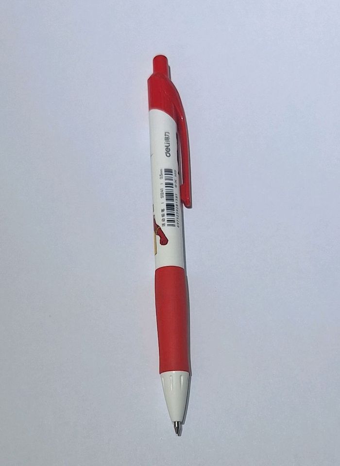 Балын харандаа 0.5mm Deli S1241