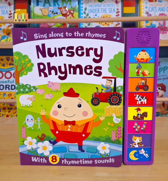 Nursery Rhymes