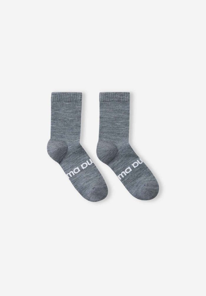 Socks, Liki Melange grey