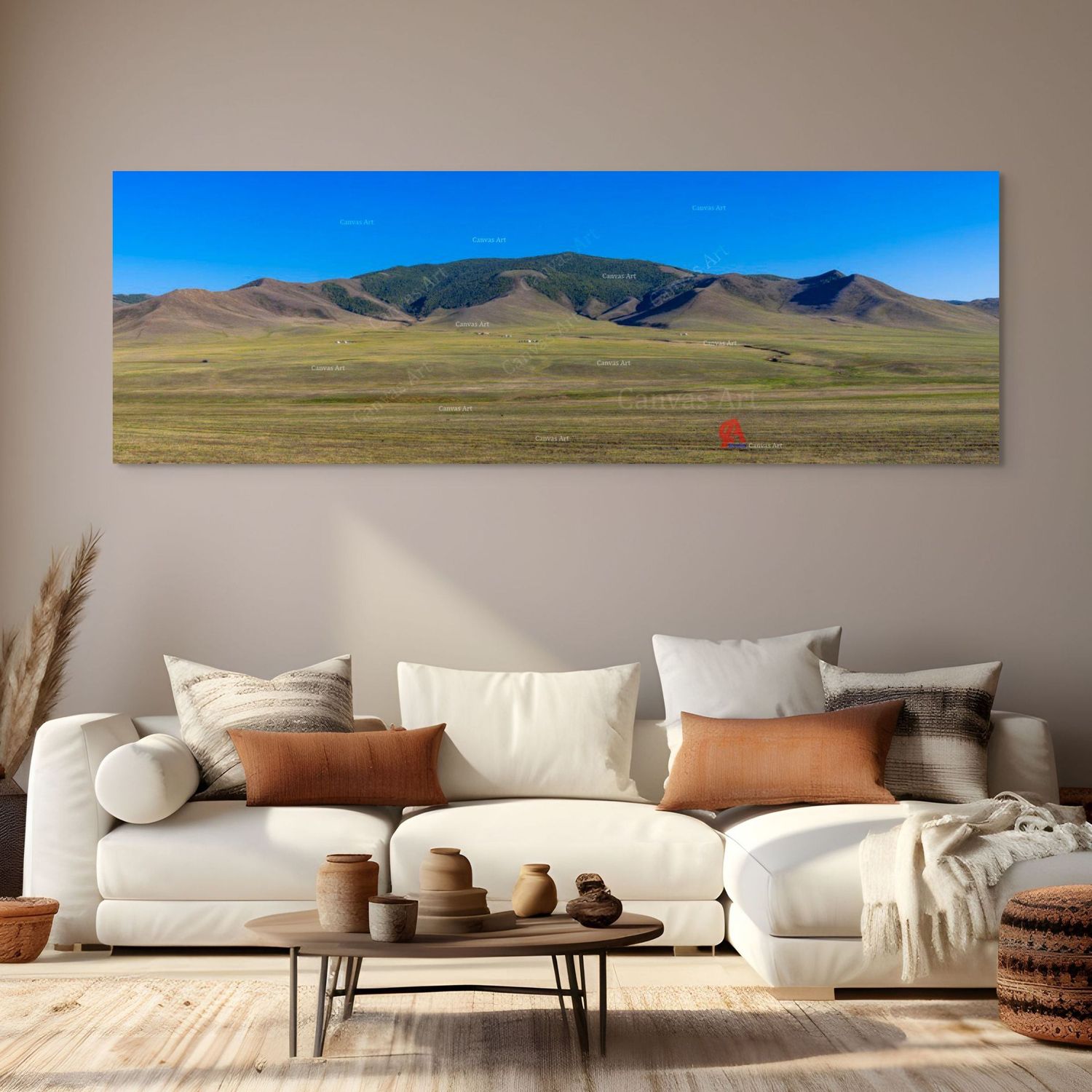 Сонинхангай уул 