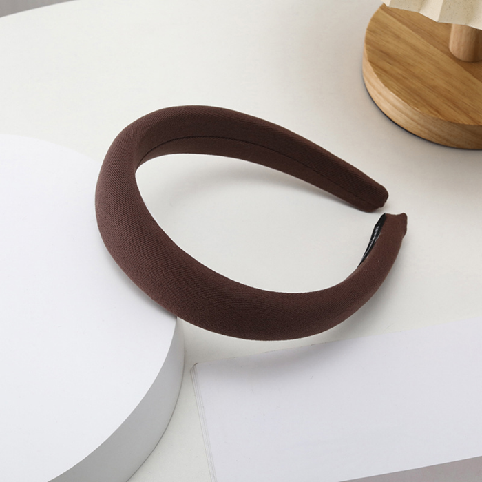 🎀 Загварлаг үсний даруулга (Hair Headband)