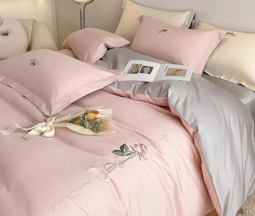 150х200 /1 хүн/ 3 хос ор хөнжлийн даавуу - Classic Textiles