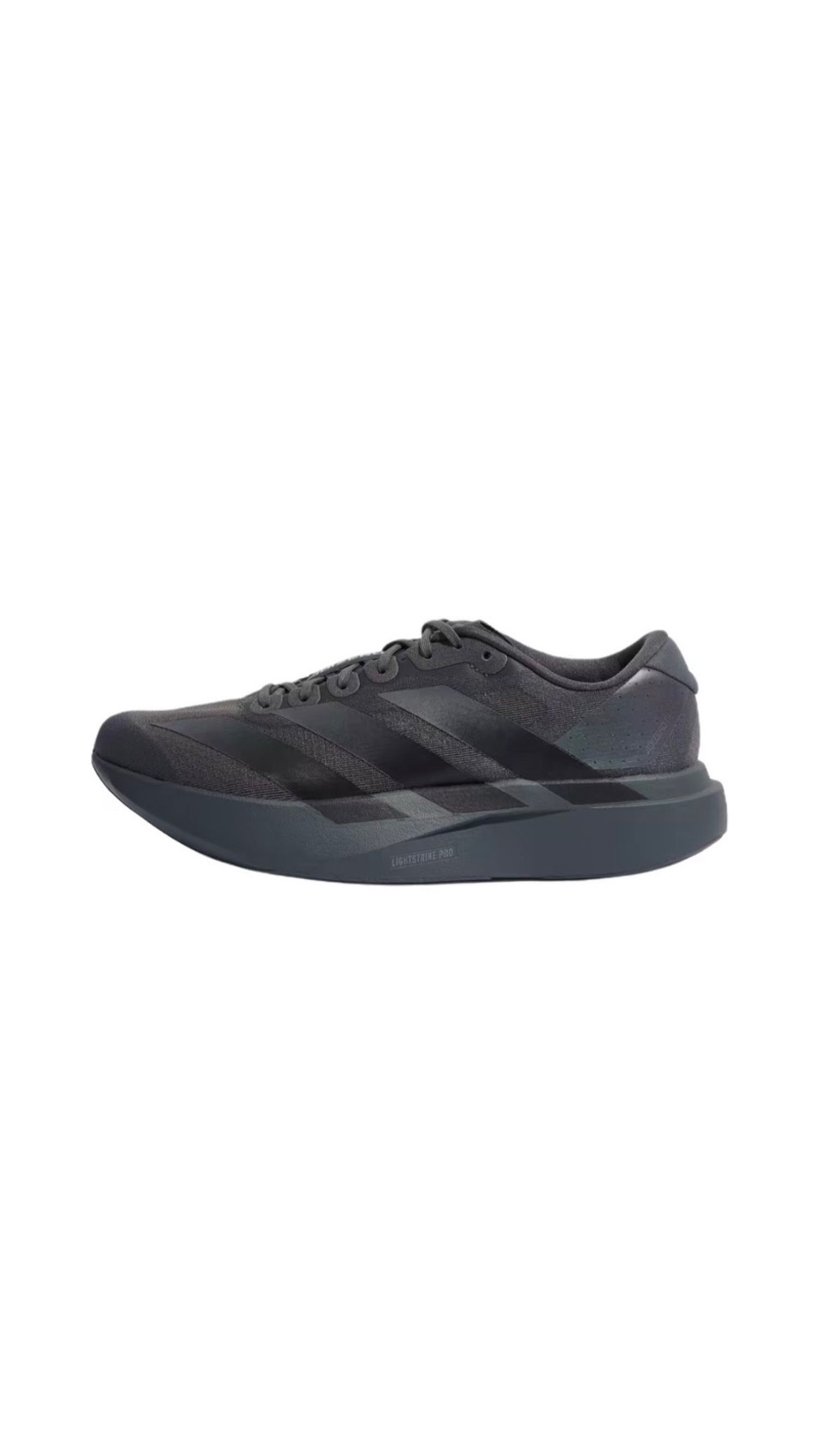 Adidas Adizero Evo SL Triple Black