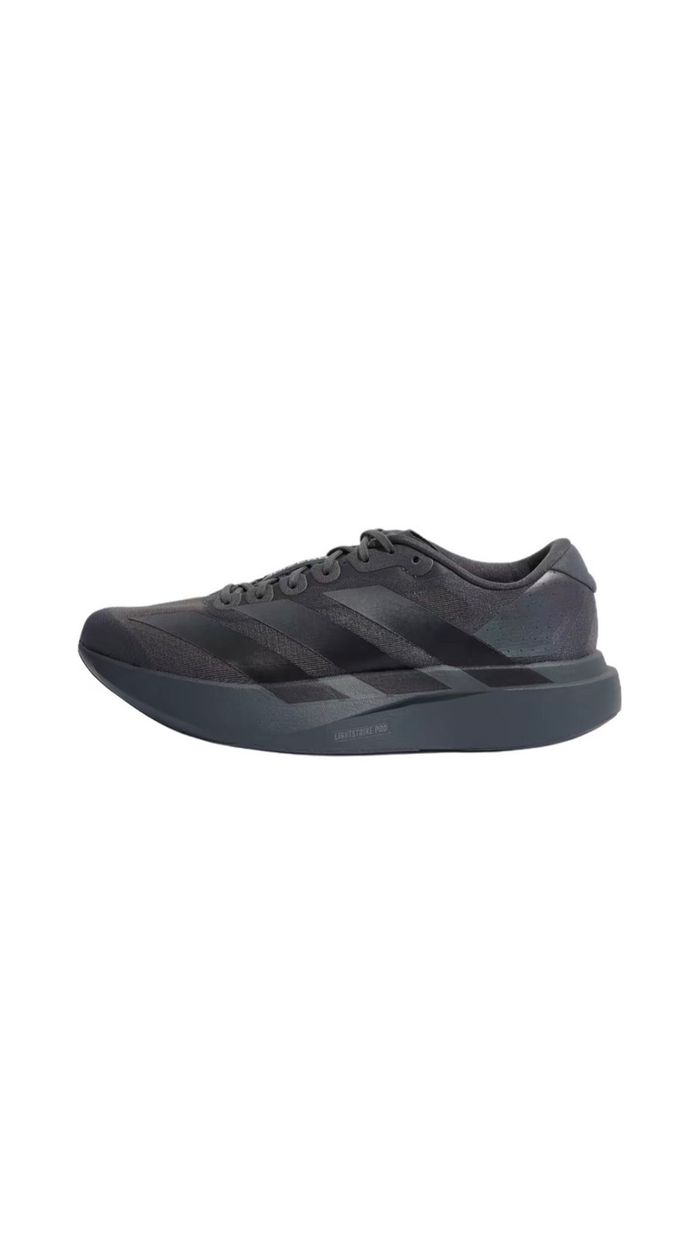 Adidas Adizero Evo SL Triple Black