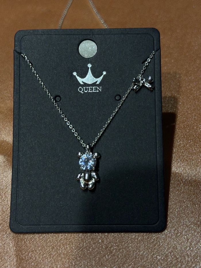 Хүзүүний зүүлт 