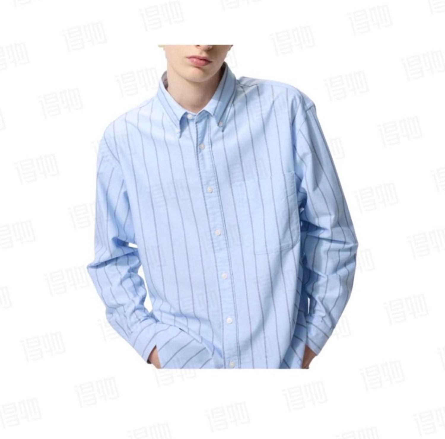Uniqlo Цамц 