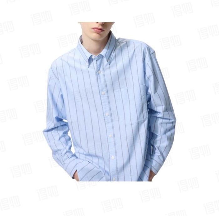 Uniqlo Цамц 